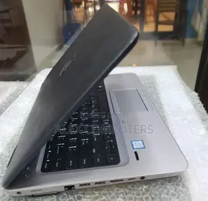 New Laptop HP ProBook 430 G4 8GB Intel Core i5 SSD 256GB