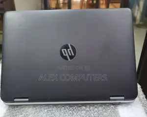 New Laptop HP ProBook 430 G4 8GB Intel Core i5 SSD 256GB