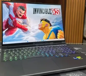 New Laptop Lenovo Legion 5 16GB Intel Core i7 SSD 512GB