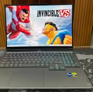 New Laptop Lenovo Legion 5 16GB Intel Core i7 SSD 512GB