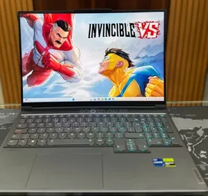 New Laptop Lenovo Legion 5 16GB Intel Core i7 SSD 512GB