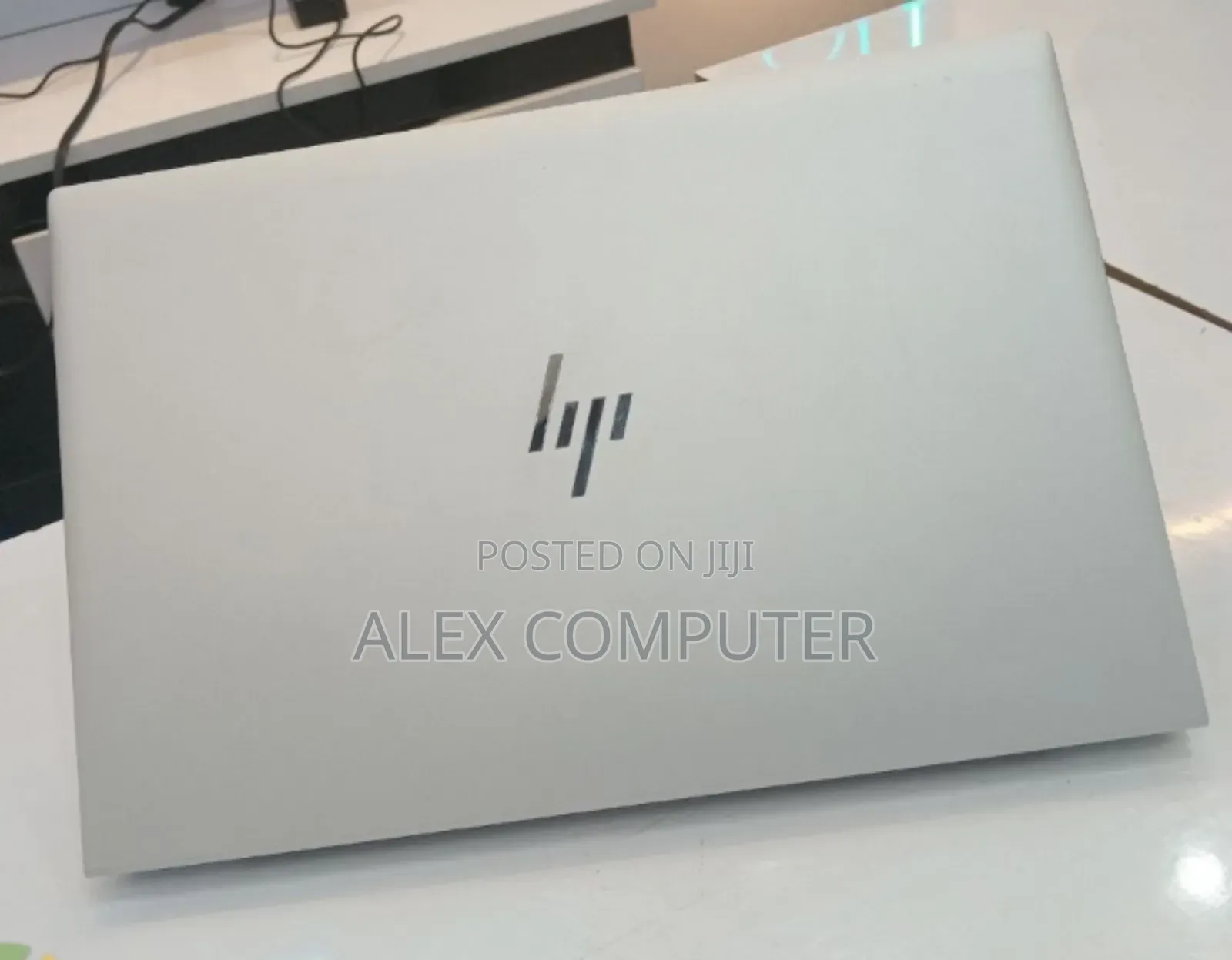 New Laptop HP EliteBook 840 G8 16GB Intel Core i5 SSD 512GB