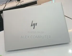New Laptop HP EliteBook 840 G8 16GB Intel Core i5 SSD 512GB