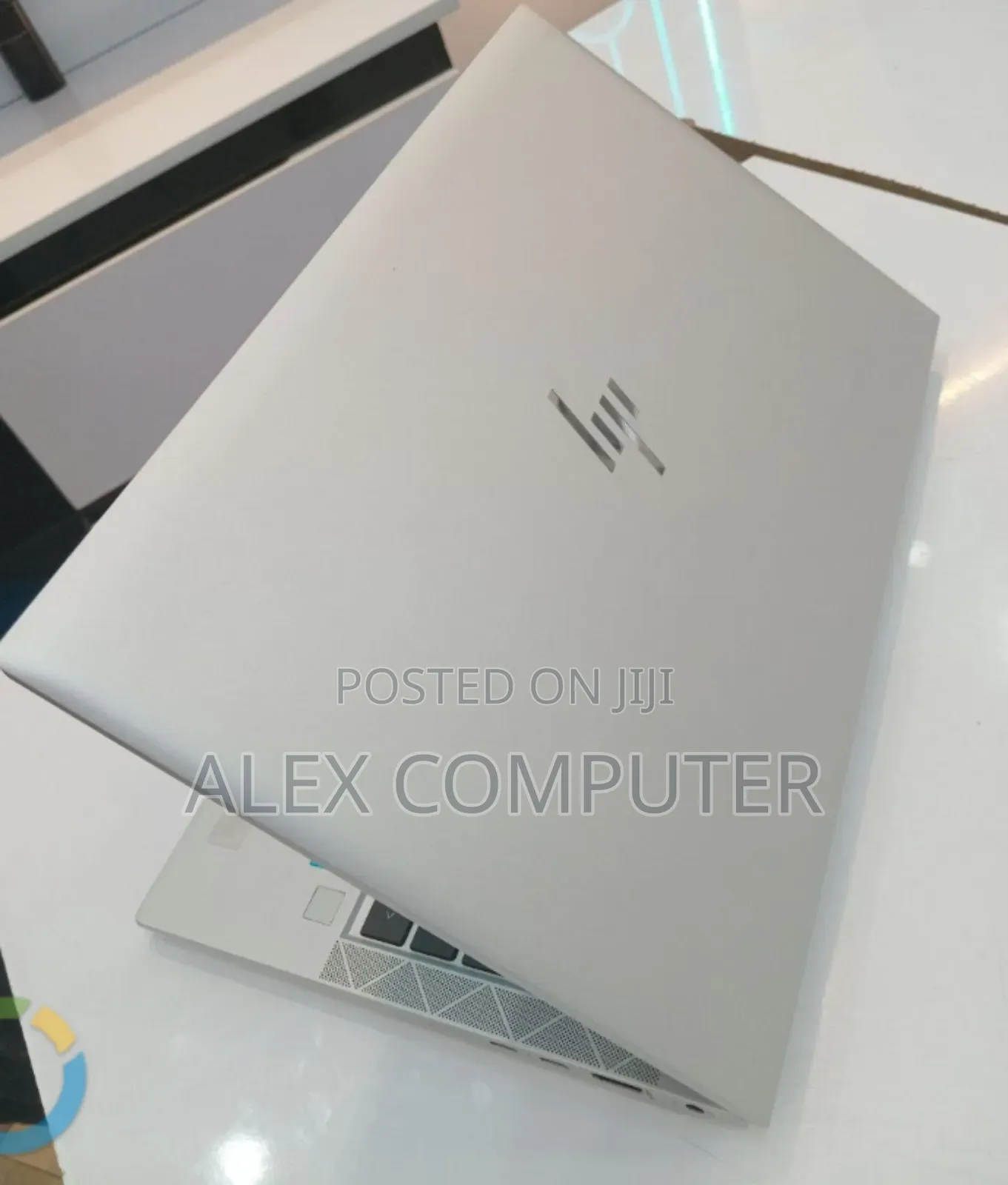 New Laptop HP EliteBook 840 G8 16GB Intel Core i5 SSD 512GB