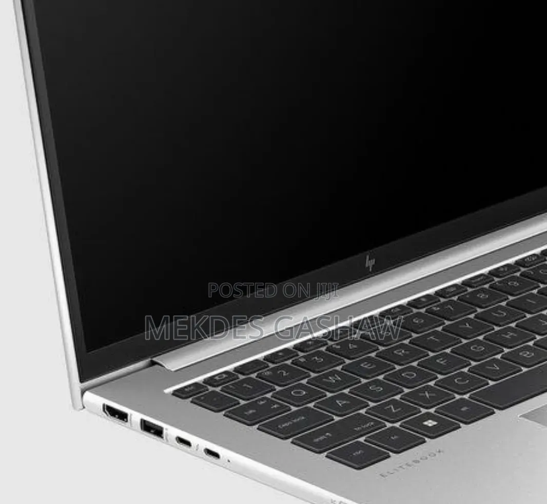 New Laptop HP EliteBook 840 16GB Intel Core i7 SSD 512GB