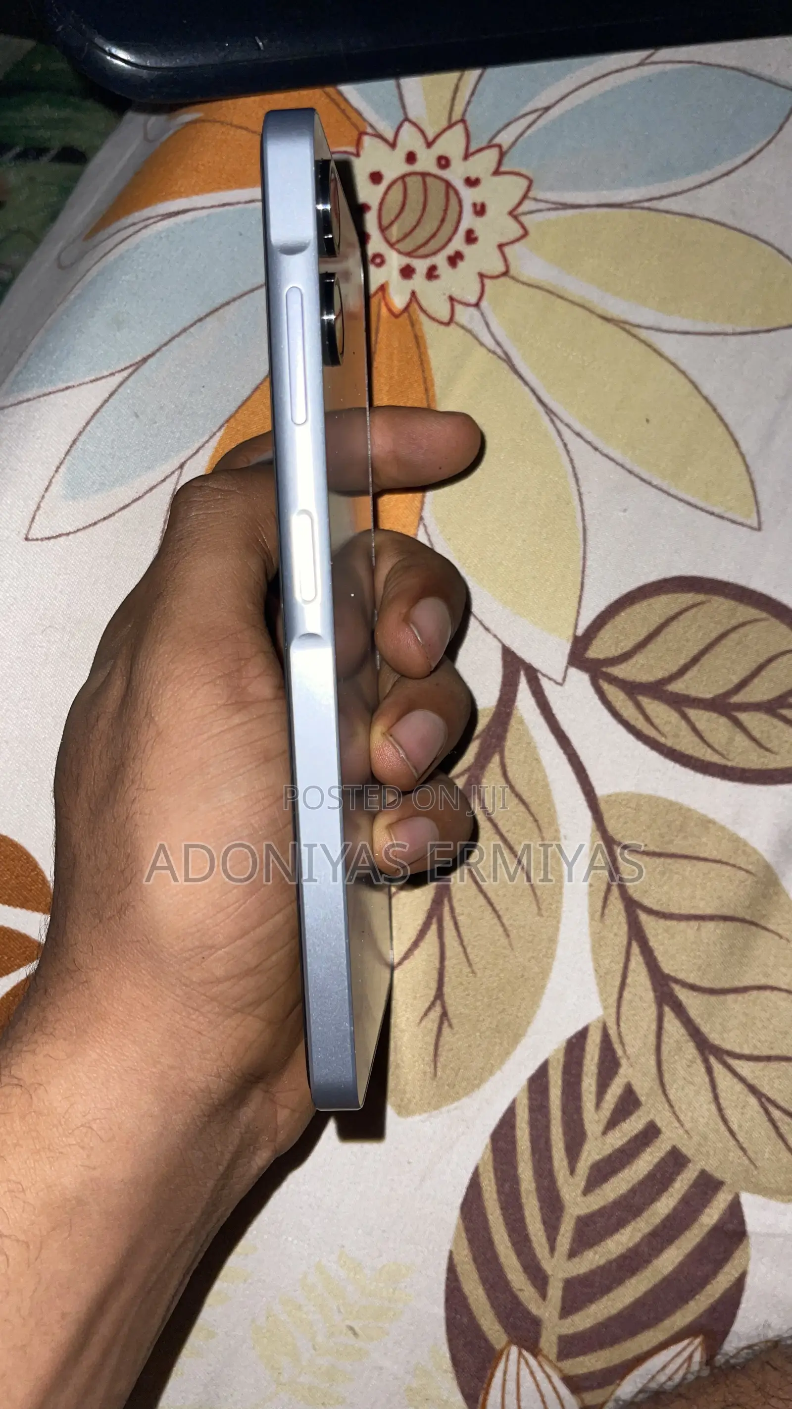 Samsung Galaxy A06 128 GB White