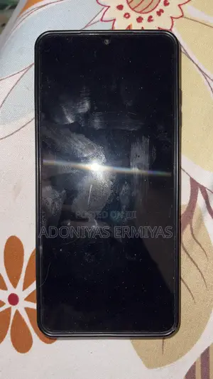Samsung Galaxy A06 128 GB White