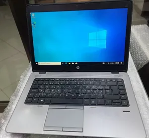 Laptop HP EliteBook 840 G1 4GB Intel Core i7 SSD 128GB