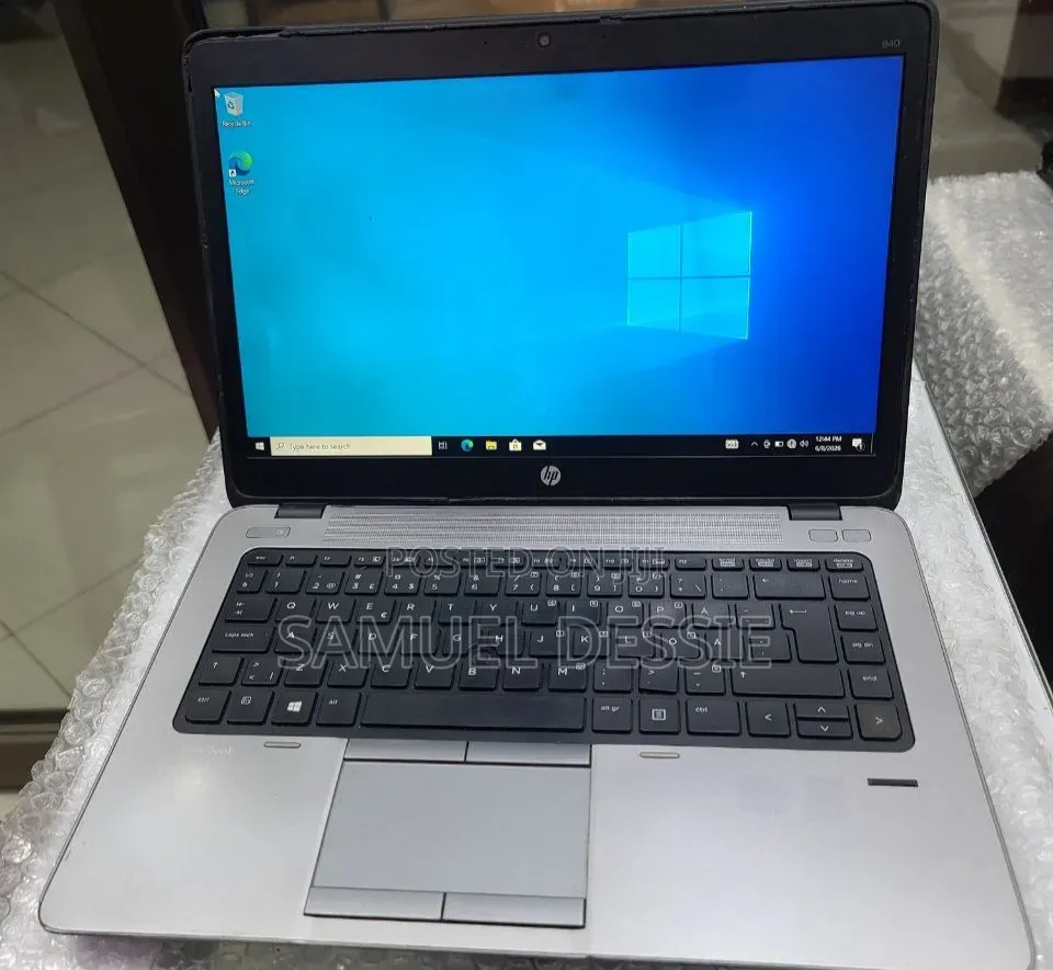 Laptop HP EliteBook 840 G1 4GB Intel Core i7 SSD 128GB