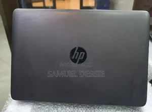 Laptop HP EliteBook 840 G1 4GB Intel Core i7 SSD 128GB