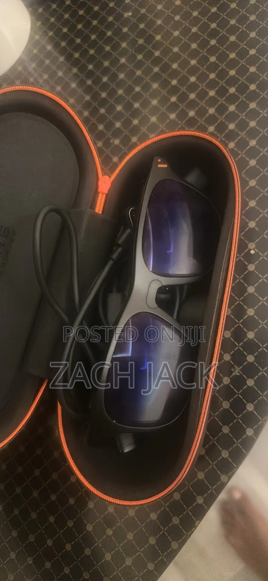 Viture Xr Glasses