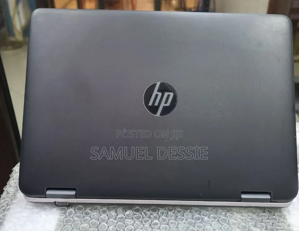 New Laptop HP ProBook 440 G4 8GB Intel Core i5 SSD 256GB