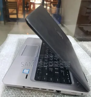 New Laptop HP ProBook 440 G4 8GB Intel Core i5 SSD 256GB