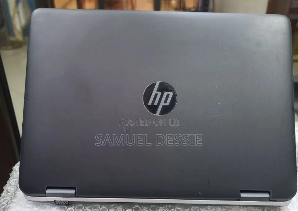 New Laptop HP ProBook 440 G4 8GB Intel Core i5 SSD 256GB