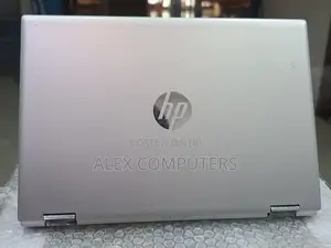 New Laptop HP Pavilion 14 x360 2-in-1 8GB Intel Core i3 SSD 128GB