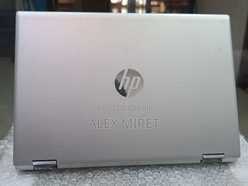 New Laptop HP Pavilion 14 x360 2-in-1 8GB Intel Core i3 SSD 128GB