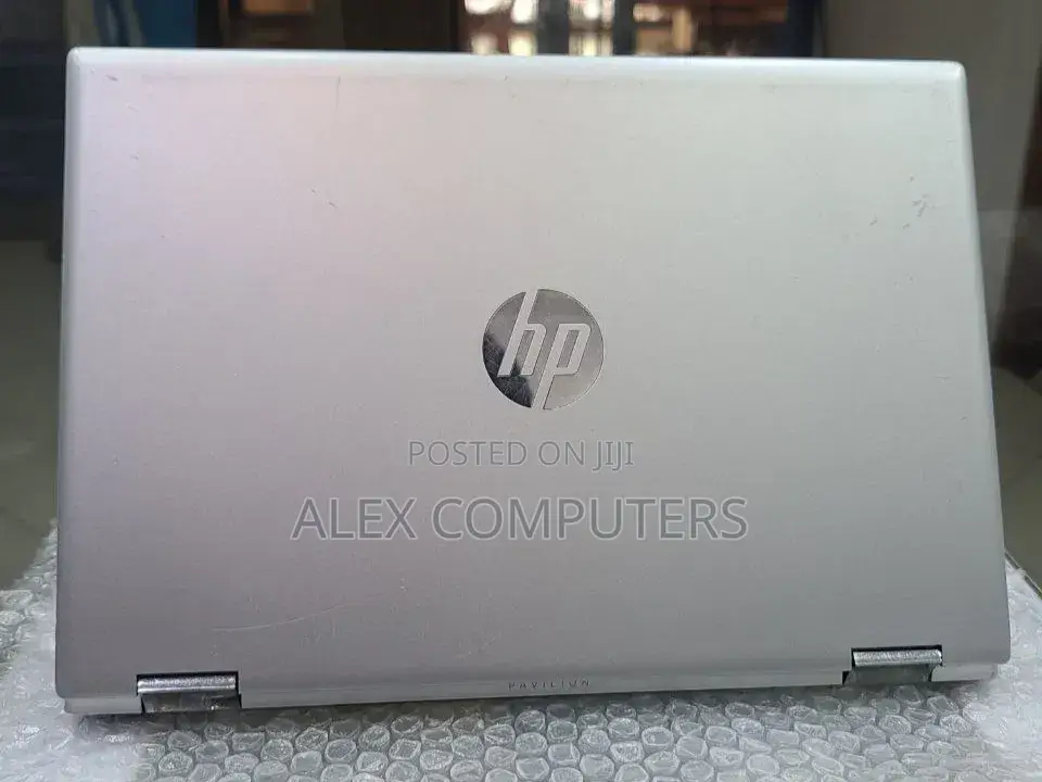 New Laptop HP Pavilion 14 x360 2-in-1 8GB Intel Core i3 SSD 128GB