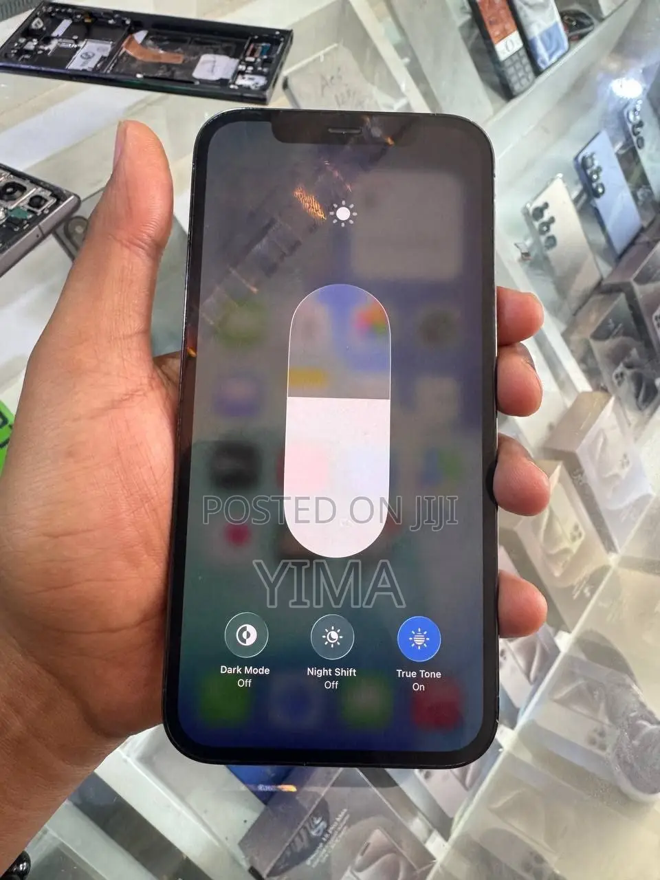 Apple iPhone 12 Pro 256 GB Purple