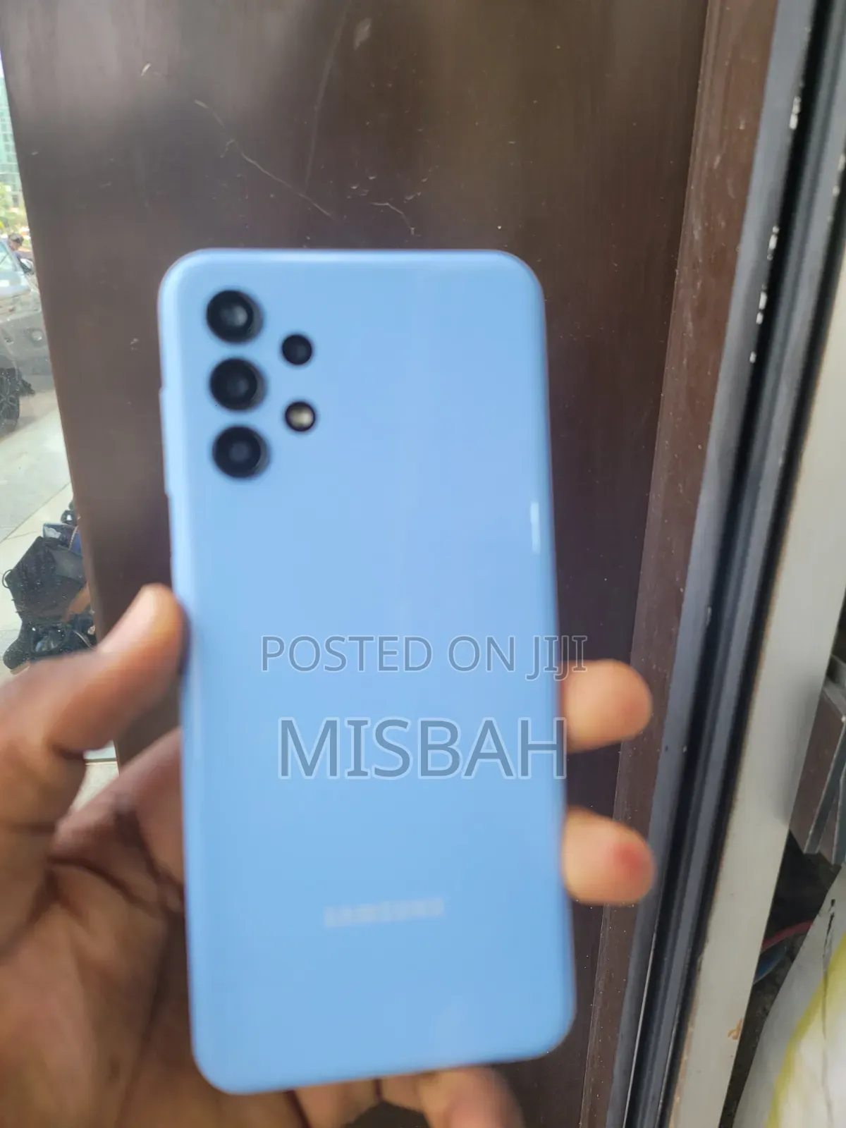 Samsung Galaxy A13 64 GB Blue
