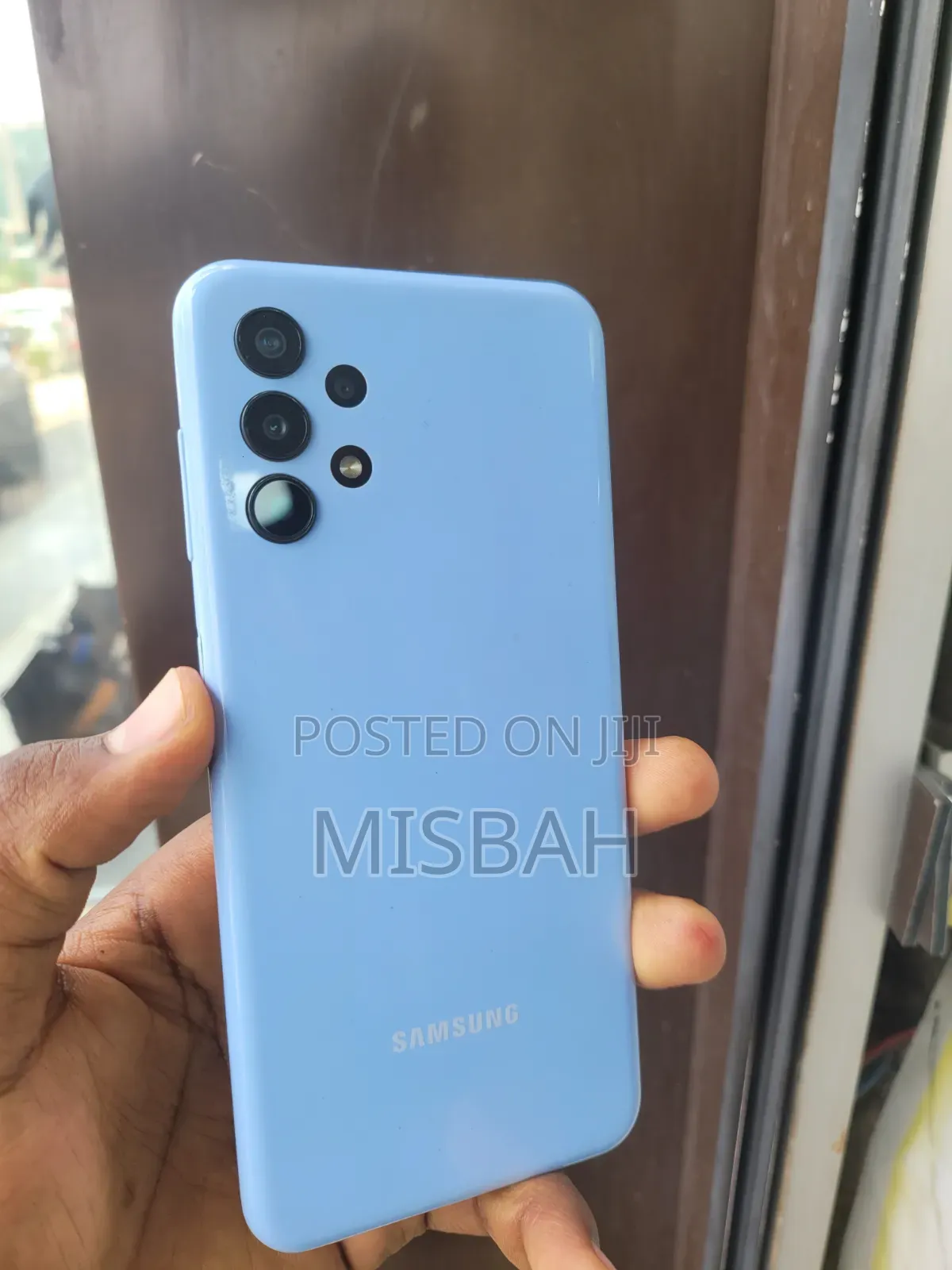 Samsung Galaxy A13 64 GB Blue