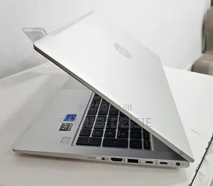 New Laptop HP ProBook 440 G10 16GB Intel Core i7 SSD 1T