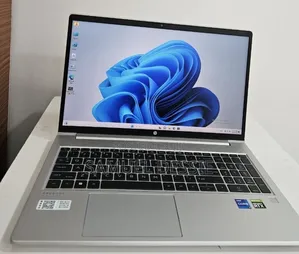 New Laptop HP ProBook 440 G10 16GB Intel Core i7 SSD 1T