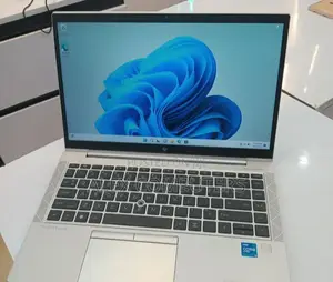 New Laptop HP EliteBook 840 16GB Intel Core i5 SSD 512GB