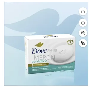 Dove Sensitive Skin