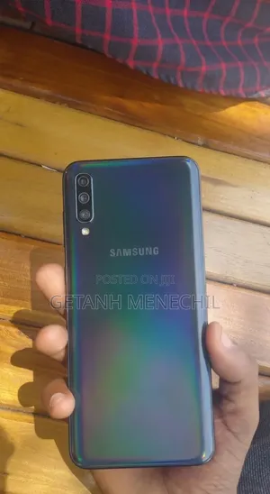 Samsung Galaxy A70 128 GB