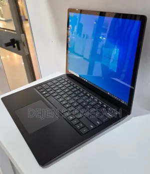New Laptop Microsoft Surface Laptop 5 16GB Intel Core i7 SSD 512GB