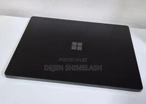 New Laptop Microsoft Surface Laptop 5 16GB Intel Core i7 SSD 512GB