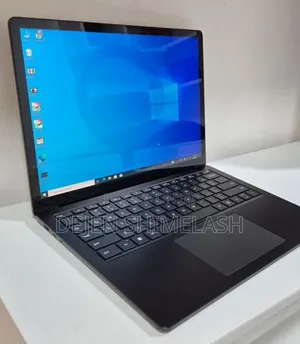 New Laptop Microsoft Surface Laptop 5 16GB Intel Core i7 SSD 512GB