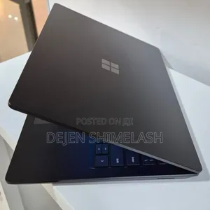 New Laptop Microsoft Surface Laptop 5 16GB Intel Core i7 SSD 512GB