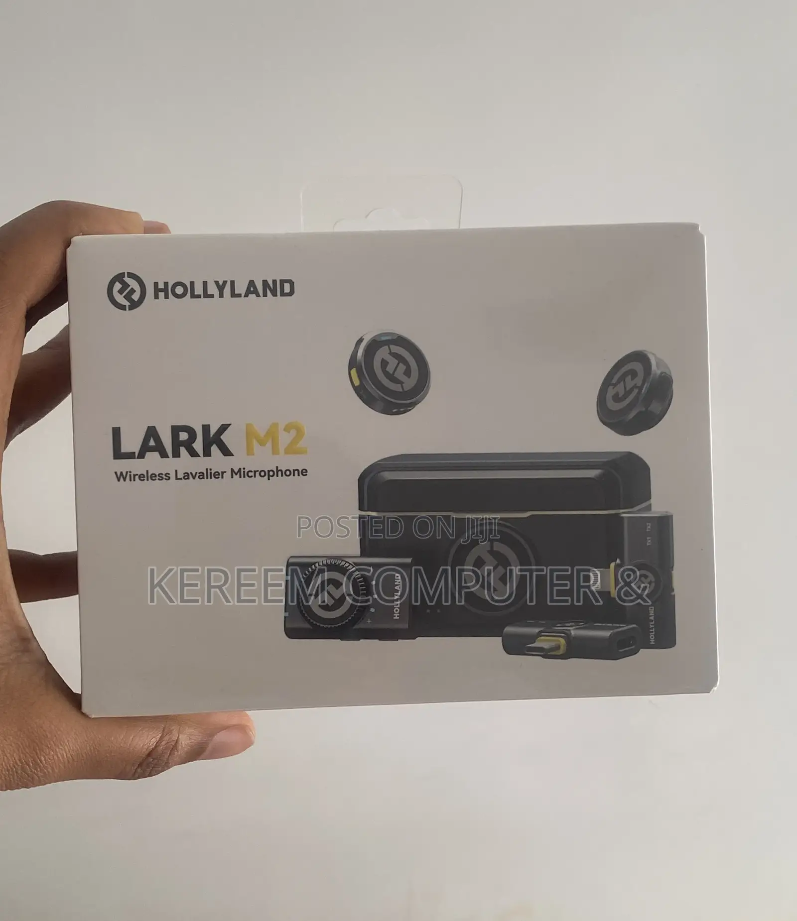 Mic Recorder