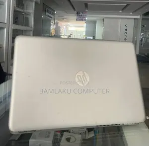 New Laptop HP Pavilion 15 8GB Intel Core i5 HDD 1T