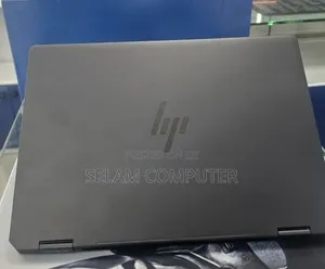 New Laptop HP Omen 17 16GB Intel Core Ultra 7 SSD 1T