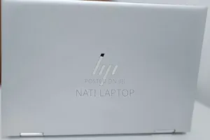 New Laptop HP EliteBook 840 G9 16GB Intel Core i7 SSD 512GB