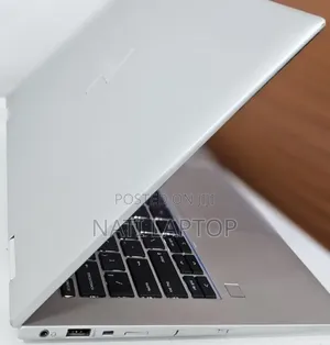 New Laptop HP EliteBook 840 G9 16GB Intel Core i7 SSD 512GB