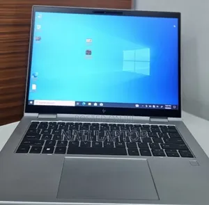 New Laptop HP EliteBook 840 G9 16GB Intel Core i7 SSD 512GB