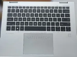 New Laptop HP EliteBook 840 G9 16GB Intel Core i7 SSD 512GB