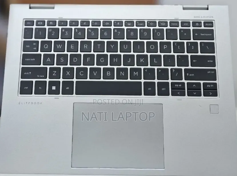 New Laptop HP EliteBook 840 G9 16GB Intel Core i7 SSD 512GB