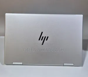 New Laptop HP Envy X360 8GB Intel Core i5 SSD 512GB