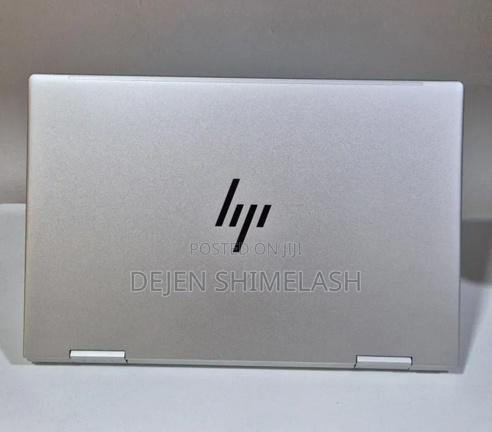 New Laptop HP Envy X360 8GB Intel Core i5 SSD 512GB