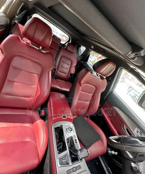 Jetour X70 Plus 2022 White