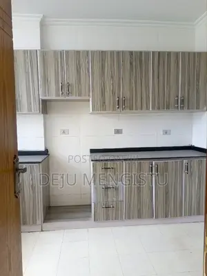 Furnished 3bdrm Apartment in Ayat, Bole for rent