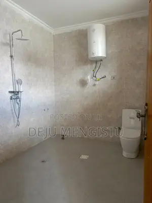 Furnished 3bdrm Apartment in Ayat, Bole for rent