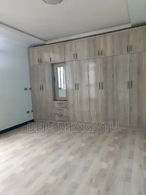 Furnished 3bdrm Apartment in Ayat, Bole for rent
