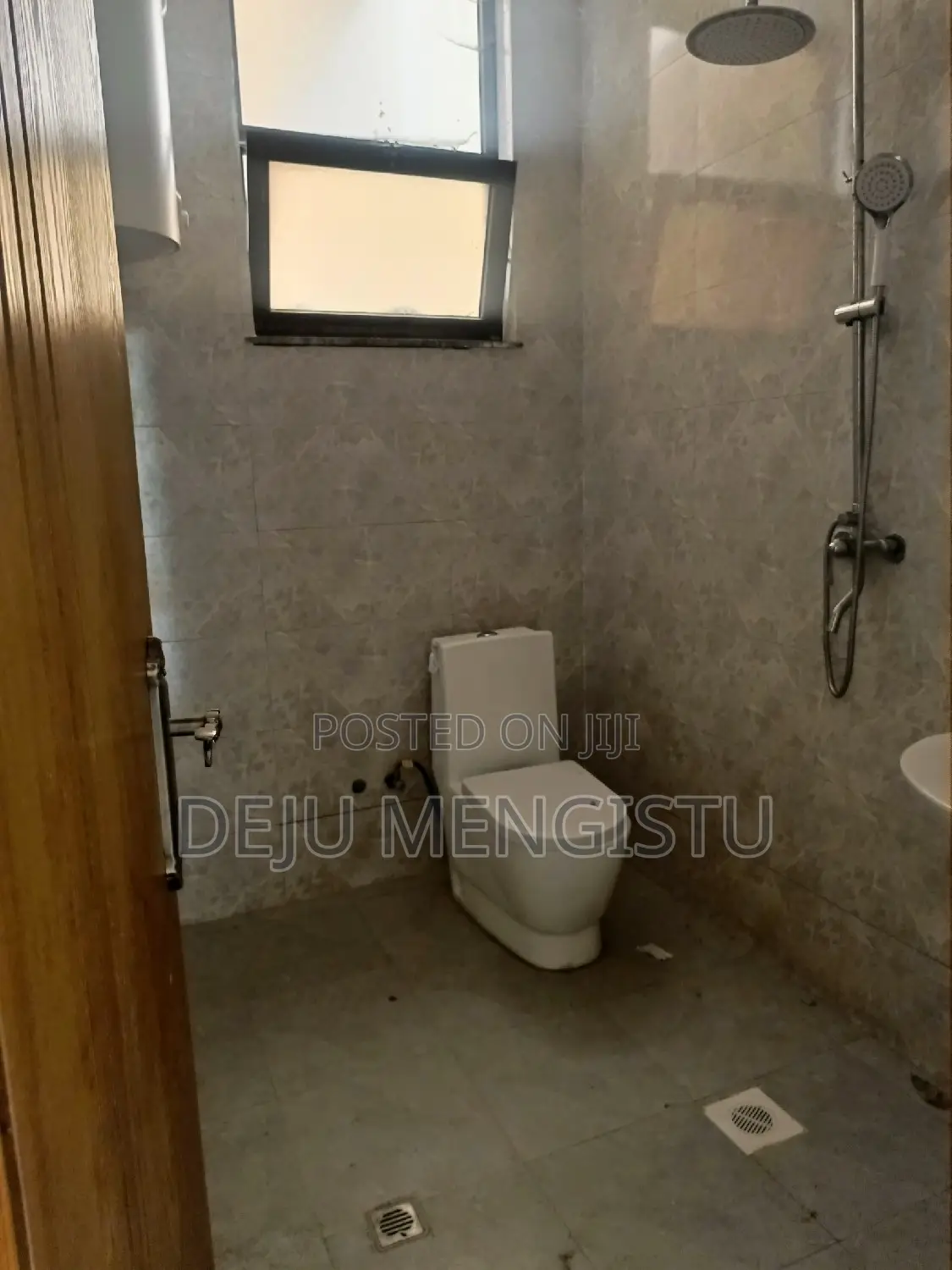 Furnished 3bdrm Apartment in Ayat, Bole for rent