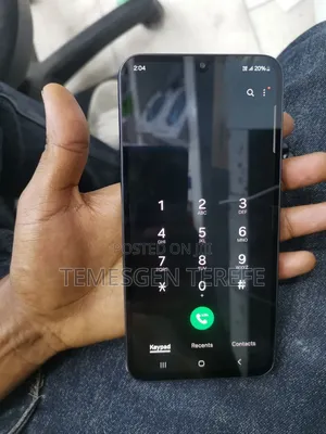 Samsung Galaxy A34 5G 128 GB Black