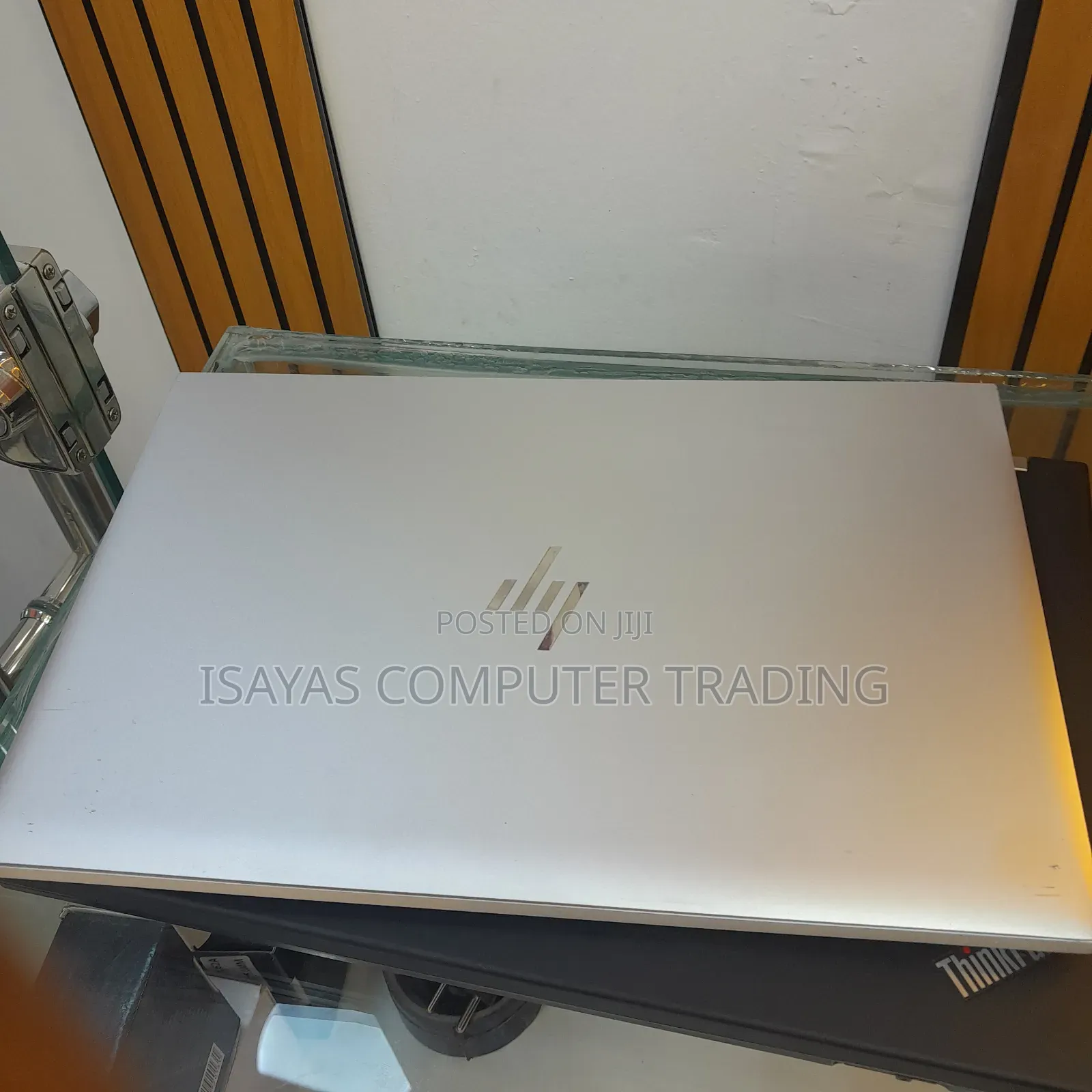 New Laptop HP EliteBook 840 G5 16GB Intel Core i5 SSD 512GB